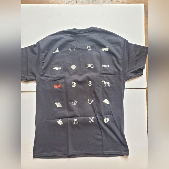 Beyonce Problem Renaissance world Tour Tee Size Large NWT - Picture 2 of 3